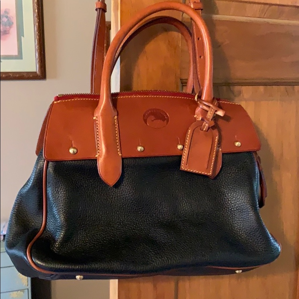 Dooney Bourke Satchel
